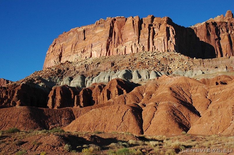 Capitol Reef 02 